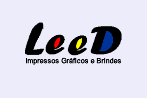 LEED BRINDES